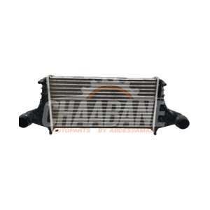 Turbo A4705000300 Mercedes X-Klasse