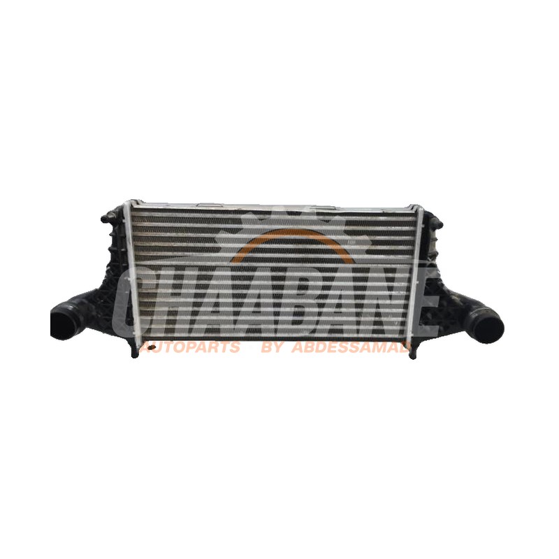 Turbo A4705000300 Mercedes X-Klasse