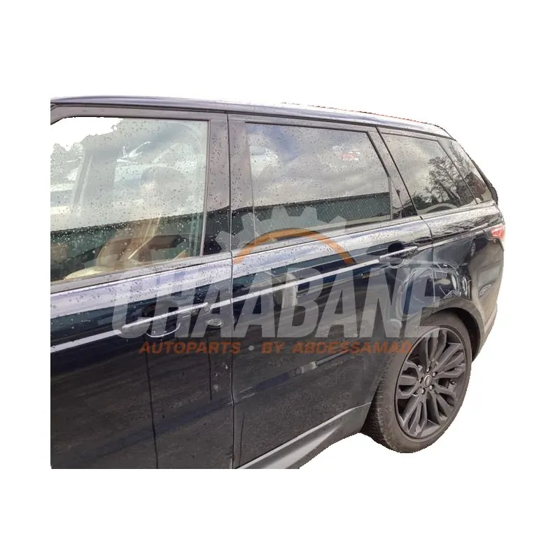 Portiere 4portes arriere gauche LR044229 Landrover Range Rover Sport (LW) 3.0 TDV6