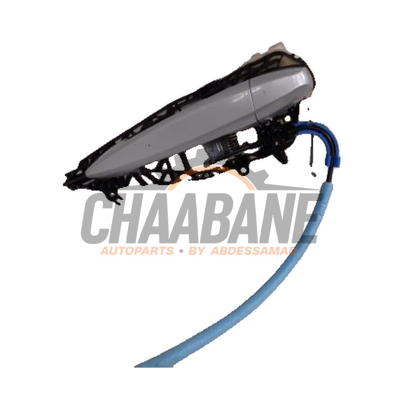 Poignee portiere 4portes avant gauche BMW 2-Serie 2013 / 2021