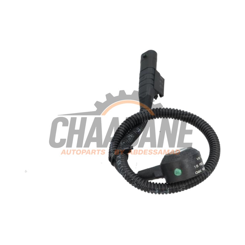 Capteur de cliquetis 06K905377A Audi Q5 (FYB/FYG) 2.0 TFSI 16V Quattro 2016