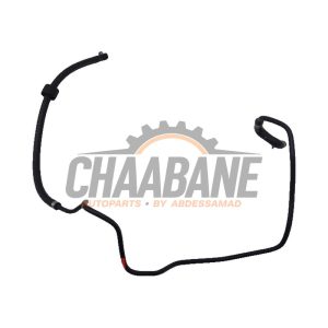 Conduit (divers) A2058302504 Mercedes E Estate (S213) E-300de 2.0 Turbo 16V