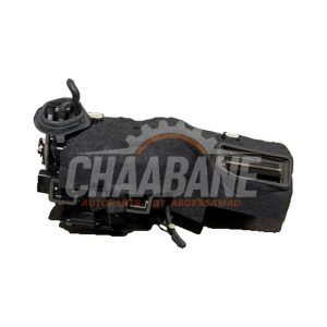 Bloc chauffage A2228303501 Mercedes S (222.0/222.1) 3.5 S-400 Hybrid 24V