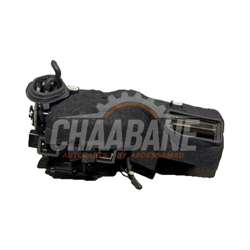 Bloc chauffage A2228303501 Mercedes S (222.0/222.1) 3.0 S-500 Plug-in Hybrid, S-500 e 24V