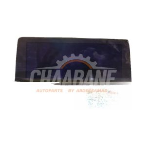 Affichage navigation BM9292248029 BMW 4 serie (F32) 2013 / 2020
