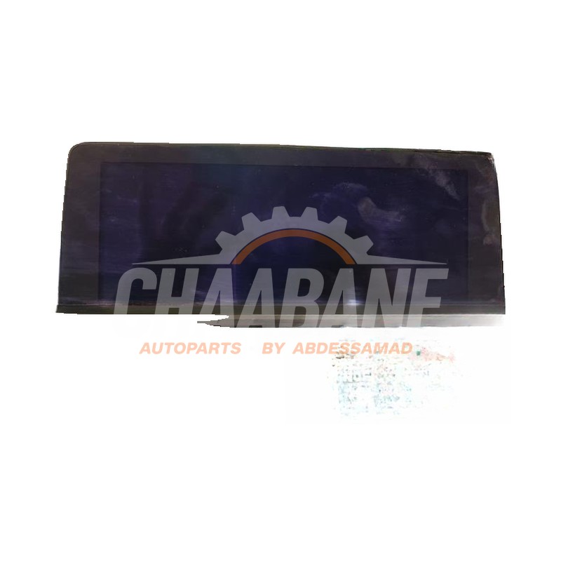 Affichage navigation BM9292248029 BMW 4 serie (F32) 2013 / 2020
