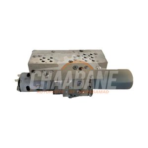 Pompe hydraulique A2318050024 Mercedes SL (R231) 350 CGI 3.5 V6 24V