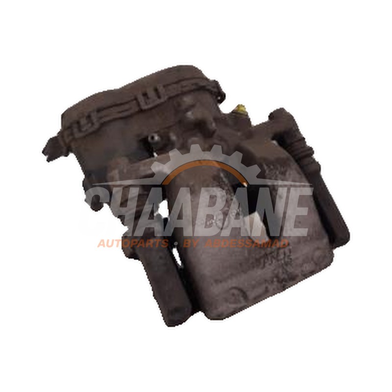 Etrier de frein (pince) arriere gauche A0004232381 Mercedes GLA