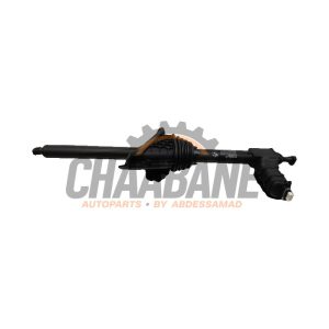 Amortisseur a gaz arriere droit 51247487576 BMW i4 (G26) eDrive40 84 kWh 2021