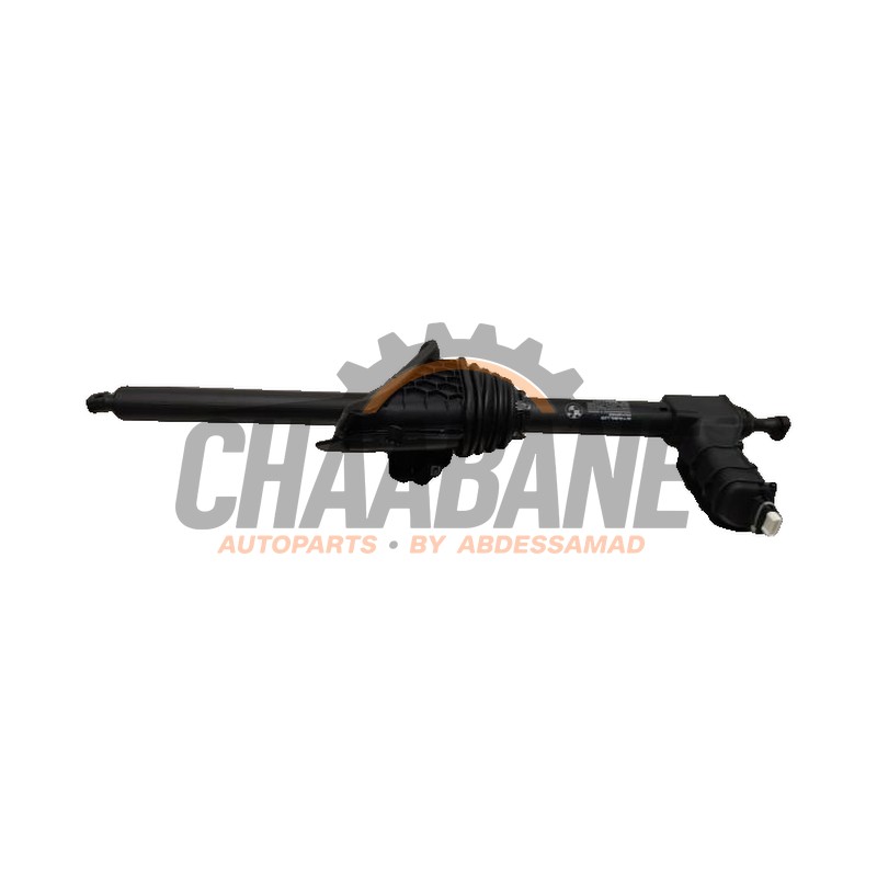Amortisseur a gaz arriere droit 51247487576 BMW i4 (G26) eDrive40 84 kWh 2021