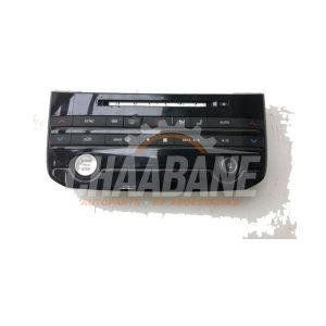 Panneau de commandes chauffage GX6318C858PE Jaguar XF (X260) 3.0 V6 S Supercharger 24V AWD