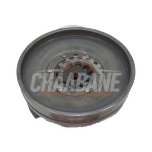 Volant dinertie 0CK105317F Audi A5 2016