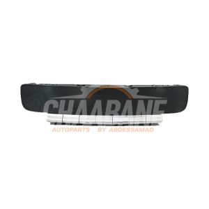 Panneau de commandes chauffage A2229062202 Mercedes S-Klasse