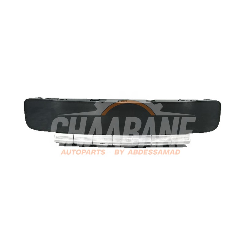 Panneau de commandes chauffage A2229062202 Mercedes S-Klasse