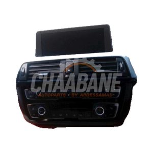 Kit navigation 65829866964 BMW 4 serie (F32) 2013 / 2020