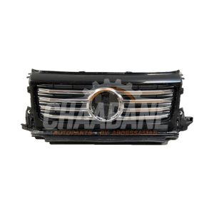 Calandre A4638880400 Mercedes G (463) G 400 d 2.9 24V
