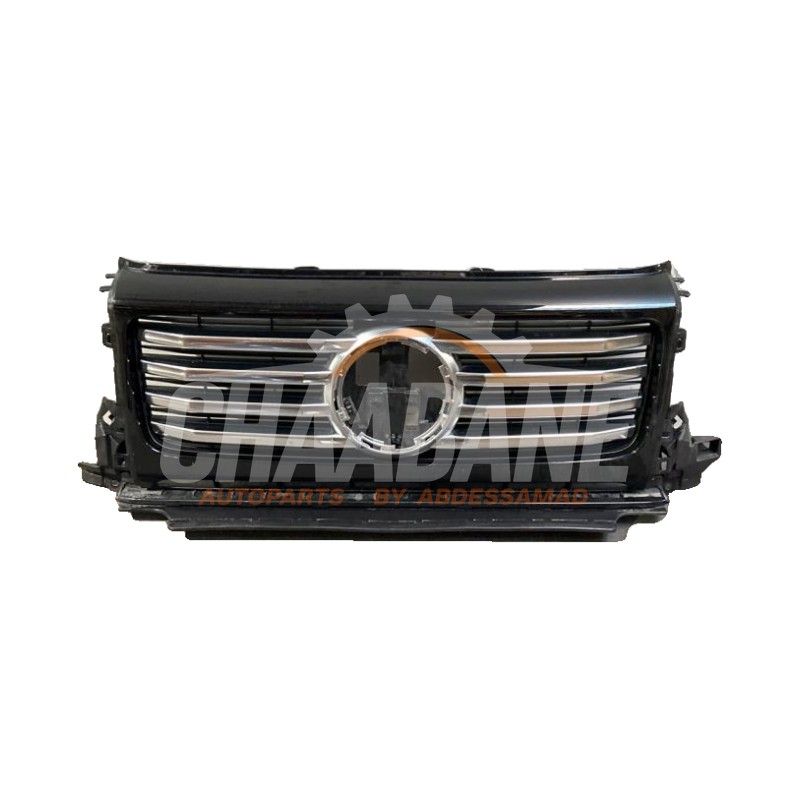 Calandre A4638880400 Mercedes G (463) G 400 d 2.9 24V