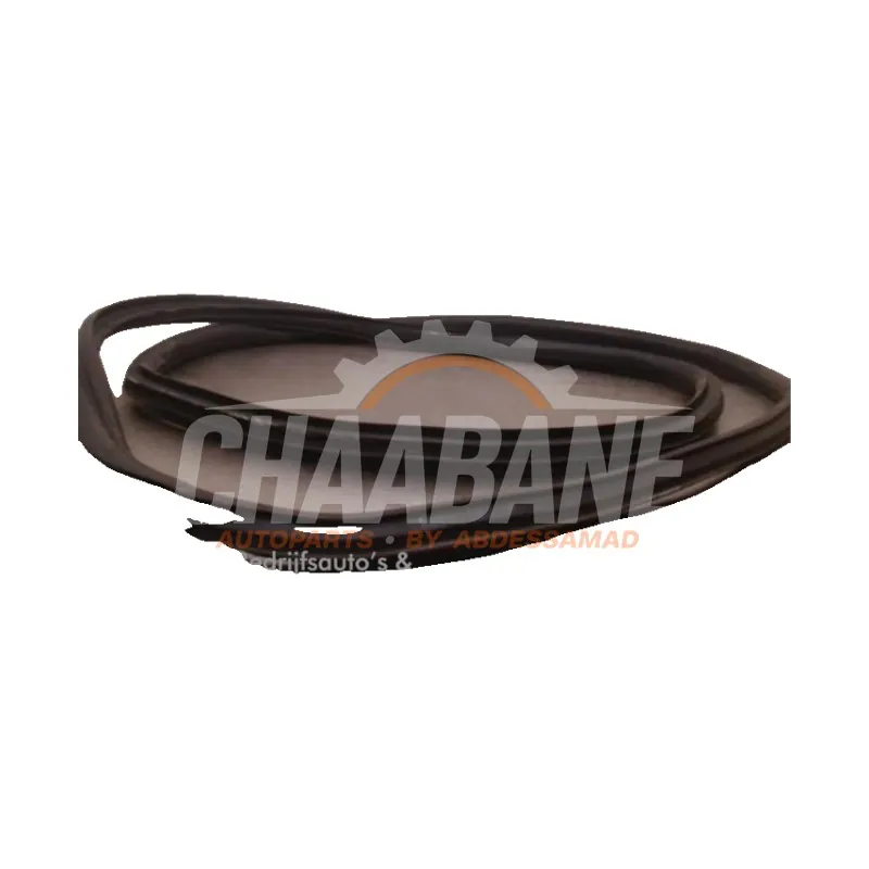 Joint caoutchouc portiere 2portes gauche PORTIERL Mercedes Vito (447.6) 2.2 114 CDI 16V