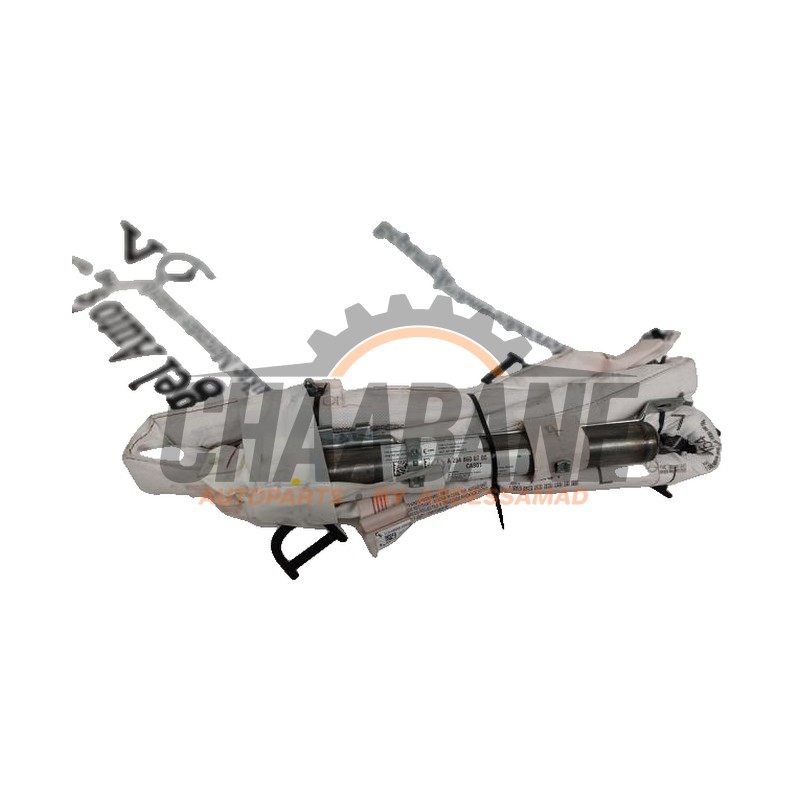 Airbag de toit gauche A2548600700 Mercedes GLC (X254) 2.0 300 16V