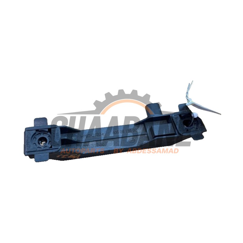 Antenne A1779050500 Mercedes GLA (H247) 1.3 200 Turbo 16V 4-Matic
