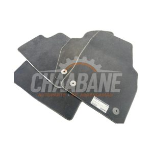 Tapis de sol 2G1061404 Volkswagen Polo VI (AW1) 1.0 TSI 12V 2017