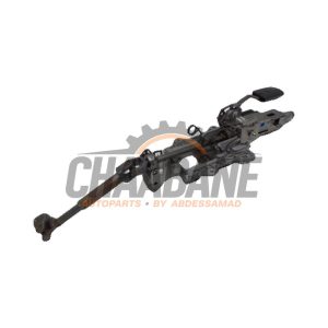 Boitier colonne de direction 423419501C Audi R8 2015