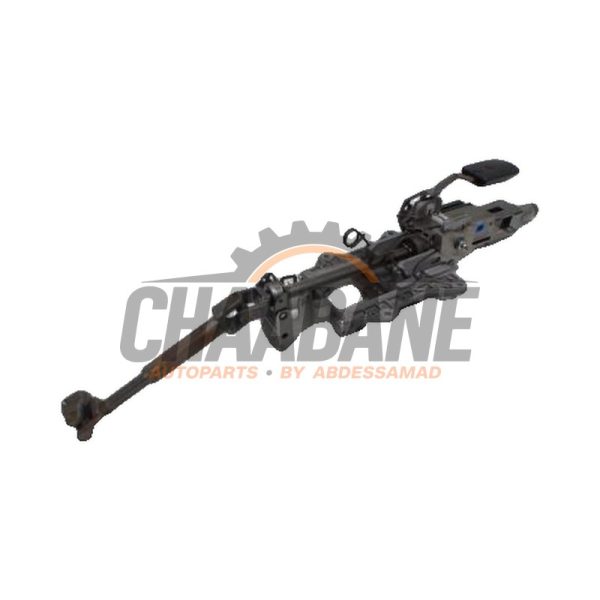 Boitier colonne de direction 423419501C Audi R8 2015