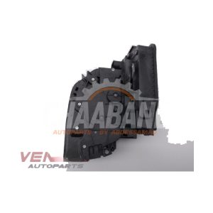 Serrure avant gauche 51217281931 BMW 2 serie Gran Tourer (F46) 214d 1.5 TwinPower Turbo 12V 2014