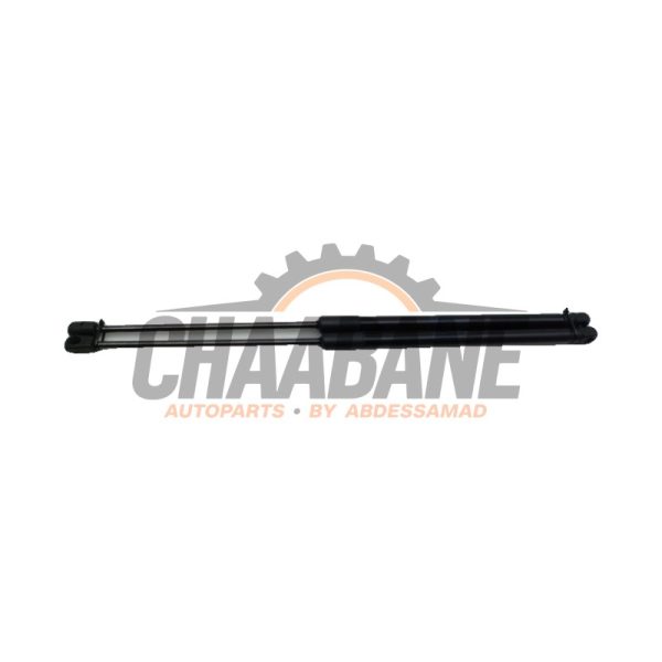 Kit amortisseur gaz hayon 6F0827550 Seat Ibiza V (KJB) 1.0 TSI 12V 2017