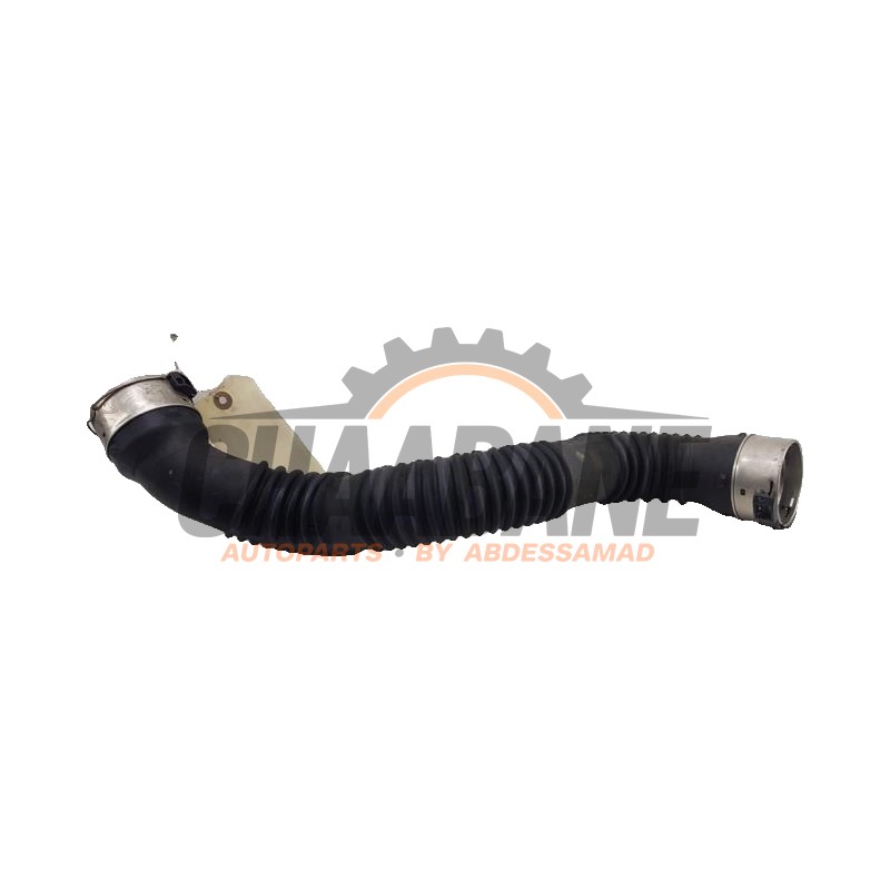 Tuyau daspiration air A2465200001 Mercedes CLA (117.3) 1.6 CLA-180 16V