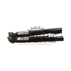 Kit amortisseur A2133201030 Mercedes E (W213) E-200d 1.6 Turbo 16V