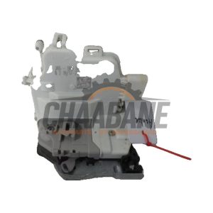 Serrure arriere droite 8K0839016F Audi Q2 2018