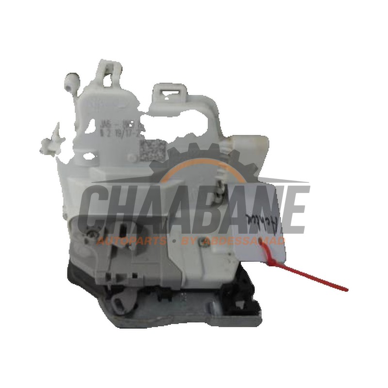 Serrure arriere droite 8K0839016F Audi Q2 2018