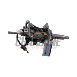 Boitier colonne de direction complet 95B419506AH Porsche Macan (95B) 2.0 16V Turbo 2014