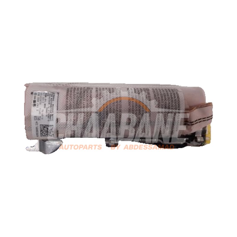 Airbag lateral 6V0880241D Skoda Fabia 2014 / 2021