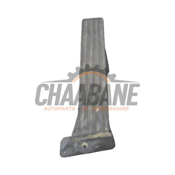 Capteur de position pedale daccelerateur 35426853175 BMW X6 (F16) xDrive30d 3.0 24V 2014 / 2019