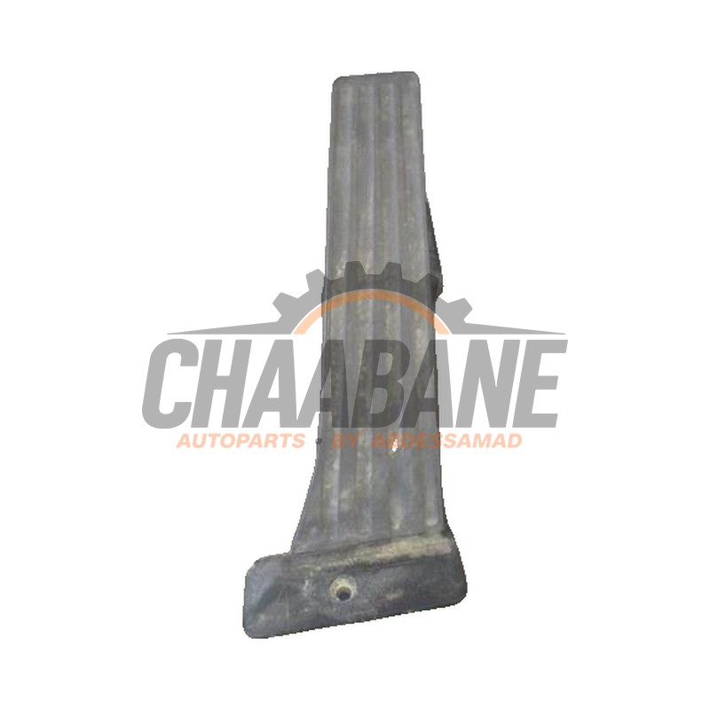 Capteur de position pedale daccelerateur 35426853175 BMW X6 (F16) xDrive30d 3.0 24V 2014 / 2019