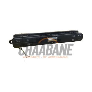 Commande ordinateur de bord A9079002403 Mercedes Sprinter 5t (907.6) 311 CDI 2.1 D FWD