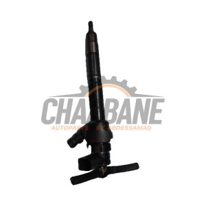 Injecteurs 04L130277AJ Seat Leon ST (5FF) 1.6 TDI Ecomotive 16V 2012 / 2020