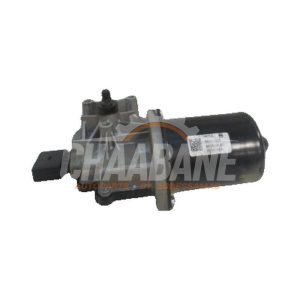 Moteur essuie-glace avant 81B955119 Audi Q2 2018