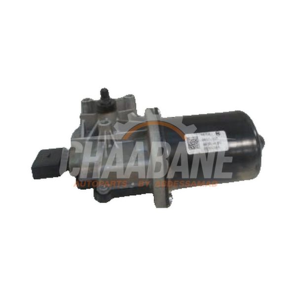 Moteur essuie-glace avant 81B955119 Audi Q2 2018