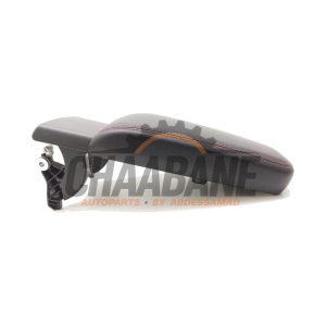 Accoudoir A24668008193D16 Mercedes CLA (117.3) 1.6 CLA-200 16V
