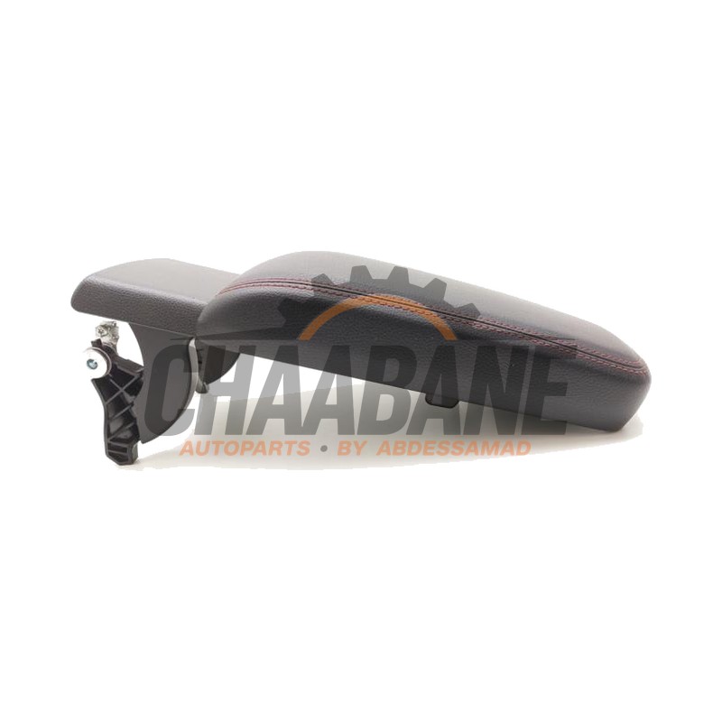 Accoudoir A24668008193D16 Mercedes CLA (117.3) 1.6 CLA-200 16V