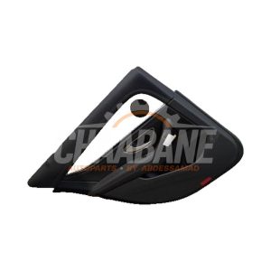 Revetement portiere haut 4portes arriere gauche A2137307705 Mercedes E Estate (S213) E-200d 2.0 Turbo 16V