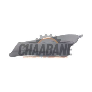 Revetement panneau lateral arriere gauche HK8366879AB Jaguar F-Pace 2.0 P400e 16V AWD