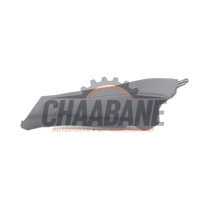 Revetement panneau lateral arriere gauche HK8366879AB Jaguar F-Pace 2.0 P400e 16V AWD