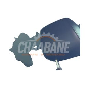 Revetement plafond 5F9867501 Seat Leon ST (5FF) 1.6 TDI Ecomotive 16V 2012 / 2020