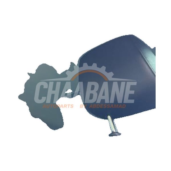 Revetement plafond 5F9867501 Seat Leon ST (5FF) 1.6 TDI Ecomotive 16V 2012 / 2020