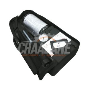 Kit doutils 5N0012615F Audi Q2 2016