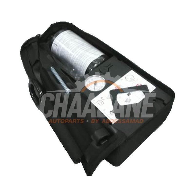 Kit doutils 5N0012615F Audi Q2 2016